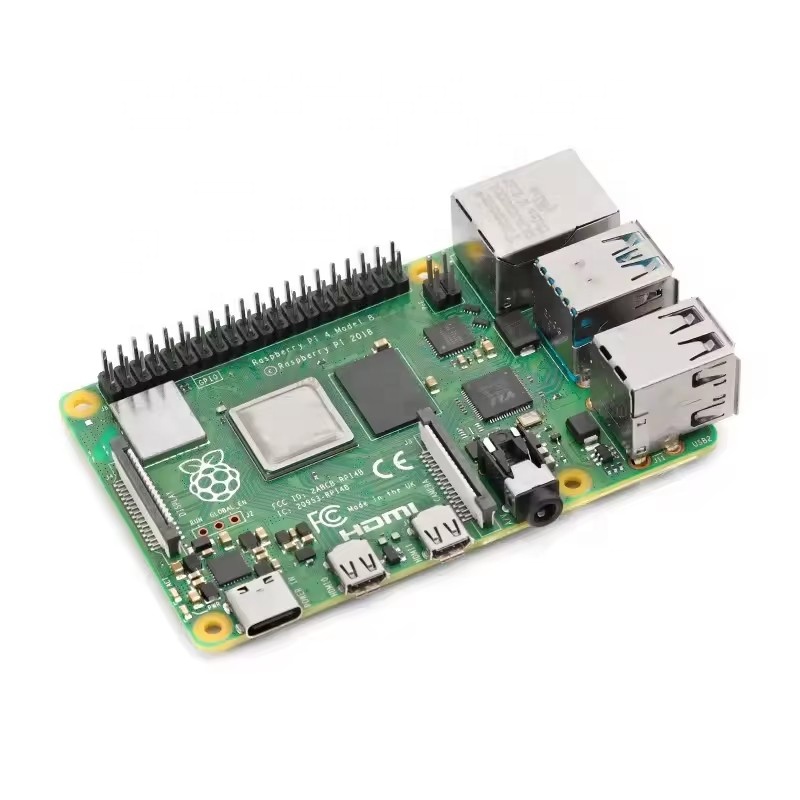 Raspberry Pi 5 8Gb - Nuevo Raspberry Pi 5 Modelo B