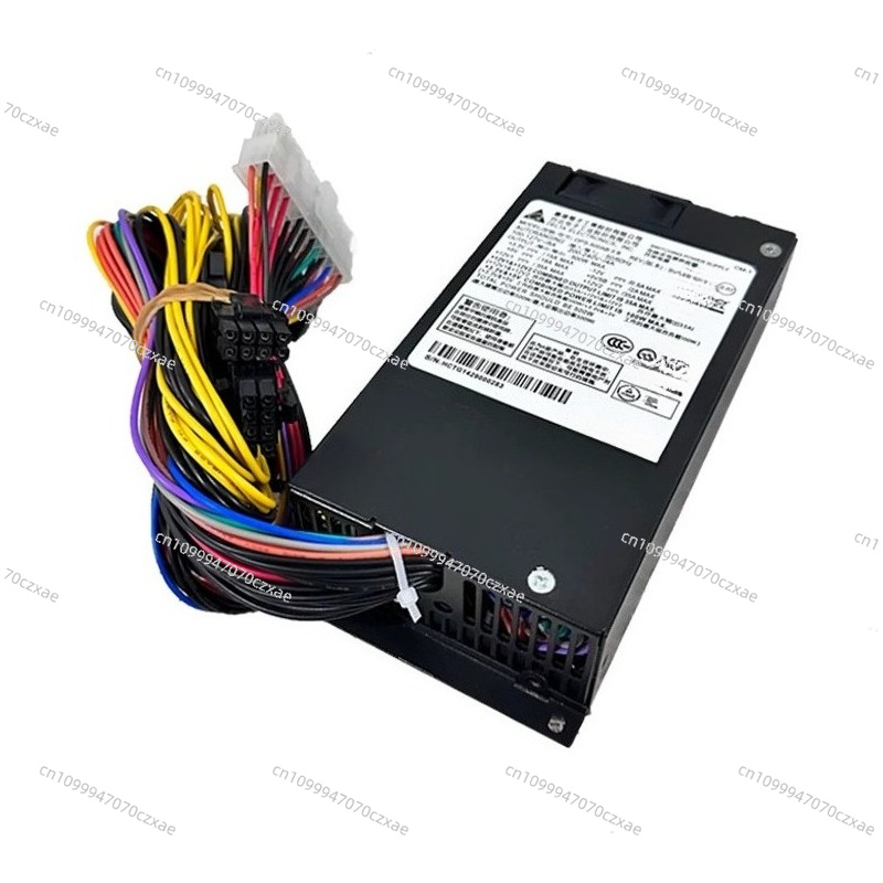 Fuente de alimentación DPS-500 - Atx Power Supply 1U Flex 500W reseña y precio