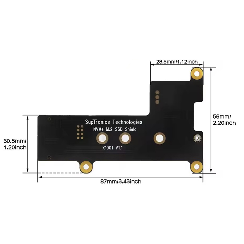 Raspberry Pi 5 PCIE M.2 NVMe P - Turing Pi 2 reseña y precio