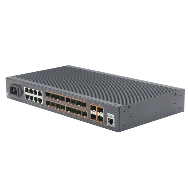 Producto estrella: Recomendaci - Sfp+ 10G Managed Switch 8 Port reseña y precio