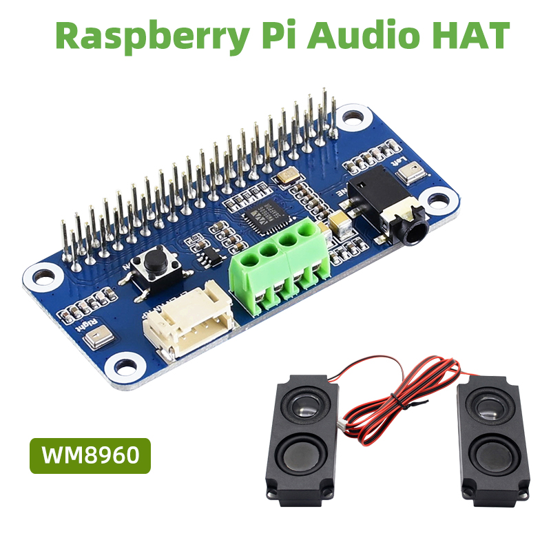 Tarjeta de sonido Hi-Fi Raspbe - Turing Pi 2 reseña y precio