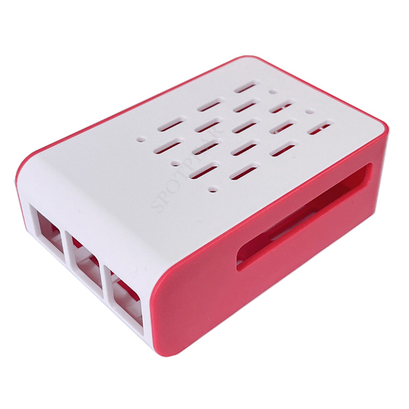 Caja de refrigeración Raspberr - Raspberry Pi 5 8Gb reseña y precio