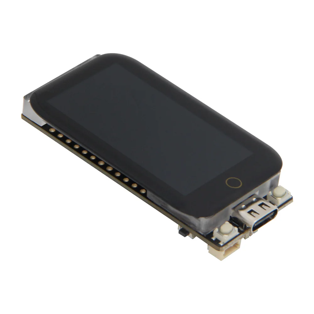 Placa de Desarrollo LILYGO T-D - Turing Pi 2 reseña y precio